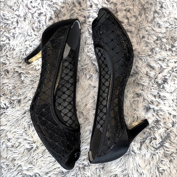 Adrianna Papell Shoes - Adrianna Papell Heels NWT